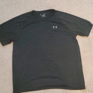 Under Armour shirt